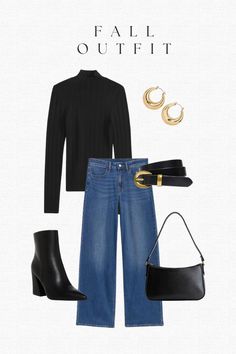 Staples Outfits, Winter Staples, Style For Spring, Clothing Staples, Winter Outfit Inspiration, Fall Outfit Ideas, Outfit Inspiration Fall, Spring Fashion Trends, Classic Outfits