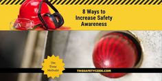 safety awareness - Google Search Supervisor Training, Safety Talk, Safety Message, Safety Posters, Safety Rules, Workplace Safety