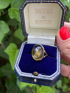 Gorgeous statement ring, 9ct gold cabochon citrine, UK size O, US size 7.25. The stone measures approx 2cm x 1.5cm. Gold Dome Cabochon Ring In 14k Gold, Gift Yellow Gold Cabochon Signet Ring, Yellow Gold Signet Ring With Cabochon, Vintage Gold Dome Ring With Oval Cabochon, Gold Citrine Jewelry In Oval Cabochon Shape, Gold Cabochon Sapphire Ring In 14k Gold, Vintage Gold Sapphire Cabochon Ring, Gold Vintage Sapphire Cabochon Ring, Vintage Gold Sapphire Ring With Cabochon