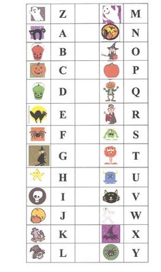 the halloween word search is shown in this printable activity for children to practice their spelling skills