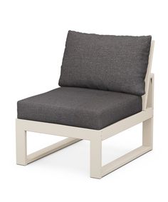 4601C-SA145986













 Pair this sleek modern deep seating chair with the rest of the EDGE Modular Collection to create a unique piece of furniture that is custom fit for your outdoor space.  Sectional pieces conveniently connect with easy-to-install brackets to prevent shifting or separating.

Enduring and environmentally friendly, POLYWOOD lumber is made from recycled milk jugs. Available in different colors.  Local delivery is free and item will be fully assembled. Shipping is free and the unassembled item will be shipped to you directly from the company.

25.50”w x 31.26"h x 32"d  Seat width 25.5”. Seat depth 25.5”.  Seat height 17”.  Weight 40 lbs Seat Cushion Covers, Club Chair, Armless Chair, Outdoor Living Areas, Lounge Chair Outdoor, Outdoor Lounge, Patio Chairs, Outdoor Fabric, Club Chairs