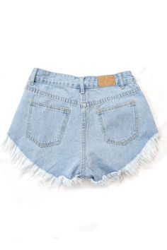 O-rings decoration denim short pants. Ship from Japan Imported Limited stock Cotton 70% Polyester 30¼ One Size: waist 64cm Summer Cotton Shorts With Frayed Hem, Summer High Waist Jeans With Fringe, Cotton Shorts With Frayed Hem For Summer, Trendy Cutoff Cotton Jeans, Trendy Frayed Hem Jean Shorts For Summer, Trendy High-rise Bottoms With Unfinished Hem, Trendy High Rise Bottoms With Unfinished Hem, Trendy Fringe Jeans For Summer, Summer Bottoms In Denim Blue With Unfinished Hem