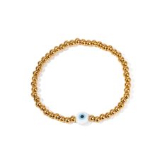 one size Trendy Adjustable Metal Pearl Bracelet, Adjustable Metal Pearl Bracelet For Everyday, Casual Bangle Chain Bracelet As Gift, Casual Everyday Bangle Jewelry, Gold Adjustable Pearl Bracelet Casual Style, Casual Gold Adjustable Pearl Bracelet, Casual Gold Pearl Bracelet With Adjustable Fit, Casual Gold Pearl Bracelet As Gift, Casual Gold Pearl Bracelet Gift