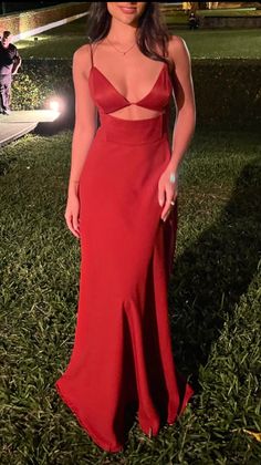 Red Long Prom Dress, Satin Sleeves, Rave Festival Outfits, Light Blue Prom Dress, Strapless Prom Dresses, Spaghetti Strap Prom Dress, Prom Dress Inspiration, A Line Prom Dresses, Glam Dresses