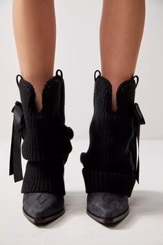 Jeffrey Campbell x FP x Understated Leather Center Stage Ballet Boots | Free People Thrift Fits, Dancer Legs, Ballet Boots, Heel Boots For Women, Ballet Heels, Unique Boots, Shoe Wishlist, Fall Wear, Fashion Mood Board