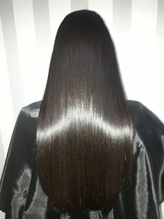 Hair Rebond, Pressed Natural Hair, Silk Press Natural Hair