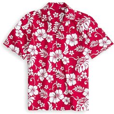 Category:Shirt; Season:Spring,Summer; Fabric:Polyester; Sleeve Length:Short Sleeves; Look After Me:Machine wash,Hand wash,Washable; Gender:Men's; Style:Casual,Designer,Tropical,Hawaiian,Breathable; Tops Type:Shirt,Summer Hawaiian Shirt; Occasion:Beach,Outdoor,Casual,Street,Going out; Age Group:Adults'; Fit Type:Regular Fit; Pattern:Floral,Tropical Flowers; Design:Print,Button-Down; Neckline:Turndown; Brand:OUKU; Front page:FF; Listing Date:12/09/2022; Bust:; Length:; Shoulder Width:; Fit US Size Hawian Shirt, Red Shirt Men, Hawaiian Shirt Outfit, Blouse Man, Hawaiian Designs, Tropical Fashion, Shirt Outfits, Pink Shop, Floral Prints Pattern