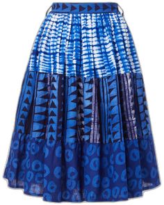 Traditional Blue Flowy Skirt, Traditional Flowy Blue Skirt, Traditional Long Blue Skirt, Traditional Blue Lined Skirt, Traditional Blue Cotton Skirt, Blue Cotton Tiered Skirt, Bohemian Blue Cotton Skirt, Blue Bohemian Cotton Skirt, Blue Tiered Cotton Skirt