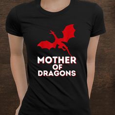 Buy Mother Of Dragons Dragon Lover Shirt at Fantasywears. Hight quality products with perfect design is available in a spectrum of colors and sizes, and many different types of shirts! Unisex T-Shirt – 100% Cotton (fiber content may vary for different colors) – Medium fabric (5.3 oz/yd² (180 g/m²)) – Classic fit – Tear away the label – Runs true to size Women T-Shirt – 100% combed ringspun cotton (fiber content may vary for different colors) – Light fabric (4.3 oz/yd² (146 g/m²)) – Slim fit with a longer body length – Tear away the label – Runs smaller than [...] Dragon Lover, Mother Of Dragons, Hight Quality, Women T Shirt, Sweatshirt Hoodie, Types Of Shirts, Cotton Fiber, Different Types, The Label