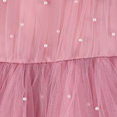 Pretty pretty party dress for your little princess! Great for birthdays, weddings, parties, events and photo shoots. Puff sleeve princess dress with bows at the shoulders, beautiful layers of pink tulle and tiny pearls all over the bodice and skirt. Available in 2 gorgeous shades of pink. Available in sizes 9M-5T. Good things take time. This gorgeous dress ships directly to you from our overseas warehouse, and will arrive in approximately 10-15 business days. Bow Birthday Party, Top Knot Baby Headband, Pretty Party Dresses, Bow Birthday, Girls Birthday Party Dress, Dress Pearl, Kids Tutu, Tulle Party Dress, Baby Party Dress