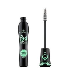 NO FALSIES NEEDED! Lash Princess False Lash Mascara defines and separates lashes while achieving a bold look. We do not test any of our products on animals. False Lash Mascara, Mascara Best, Lash Princess, False Lash Effect Mascara, Gene False, Fixing Spray, Mascara Primer, Lash Primer, Essence Cosmetics