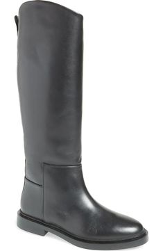 Steve Madden Gaige Riding Boot (Women) | Nordstrom