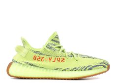 Adidas Yeezy Boost 350 Frozen Yellow V2 Size 9. B37572. new in box. 100% authentic. Free Shipping. 100% feedback. Adidas Models, Adidas Yeezy 350, Flight Club, Nike Tanjun, Yeezy Boost 350 V2, Yeezy 350, Lace Socks, Raw Steel, Yeezy Shoes