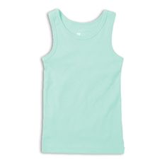 Kids Tank Tops, The Kids, Basic Tank Top, Solid Colors, Gender Neutral, Solid Color, Tank Tops, T Shirts