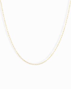 Gold-filled 18-20" adjustable Nickel- and lead-free Cheap Gold Necklaces With Adjustable Cord, Affordable Gold Necklace With Adjustable Cord, Paperclip Chain Necklace, Gemstone Earrings Gold, Gold Gemstone Ring, Statement Drop Earrings, Bar Bracelets, Pearl Gemstone, Coin Necklace