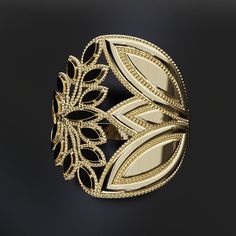 Luxury 14k Gold Jewelry With Decorative Band, Luxury Jewelry With Decorative Band In 14k Gold, Elegant Gold-tone Filigree Jewelry, Elegant Gold-tone Jewelry With Filigree, Elegant Gold Beads Jewelry For Evening, Classic Yellow Gold Jewelry With Gold Beads, Elegant Gold Beaded Jewelry For Evening, Luxury Gold Jewelry With Decorative Band, Modern Elegant Gold Jewelry