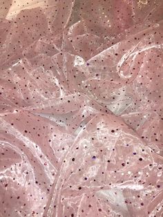 "BABY PINK HOLOGRAM ORGANZA FABRIC FABRIC Product information 1 mtr baby pink sequin hologram organza fabric 58\" wide 147cm Organza fabric is lightweight. It has a outstanding drape and is often used by tailors to creat dresses and skirts with volume Ideal for decorations,dress making,bridal,table runners,crafts, drapery,decorations,gift bags and many other projects Sold by the mtr If more than one quantity is bought it will be sent as one continous length" Glamorous Pink Sequin Fabric For Party Season, Spring Pink Sparkling Sequin Fabric, Pink Sparkling Sequin Fabric For Spring, Pink Sequin Fabric For Summer, Pink Tulle Fabric For Summer Parties, Summer Pink Glitter Sequin Fabric, Pink Glitter Sequin Fabric For Spring, Pink Glitter Sequin Fabric For Summer, Summer Pink Sequin Fabric With Glitter