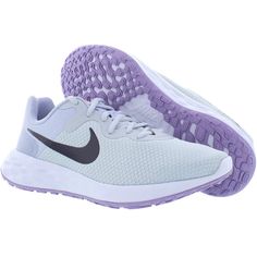 Synthetic-And-Rubber Sole Material Rubber Closure Type Lace-Up About This Item Nike Womens Shoes Running Shoes Lilac/Purple/Black Synthetic & Rubber Purple Lace-up Running Shoes For Jogging, Purple Lace-up Running Shoes For Sports, Purple Synthetic Running Shoes With Rubber Sole, Purple Breathable Slip-on Sneakers, Breathable Purple Slip-on Sneakers, Purple Sneakers With Rubber Sole For Jogging, Purple Breathable Sneakers For Errands, Breathable Purple Sneakers For Errands, Blue Sneakers With Boost Midsole For Light Exercise