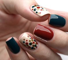 Nails Practice, Sassy Nails, Fall Nail Art Designs, Winter 22, Simple Gel Nails, Awesome Hair, Cute Gel Nails, Manicure Ideas