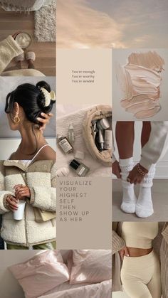 Clean Life, Clean Lifestyle, Cream Aesthetic, Healthy Lifestyle Motivation, Healthy Girl, Healthy Lifestyle Inspiration, Clean Girl, Happy Lifestyle, Girls Life