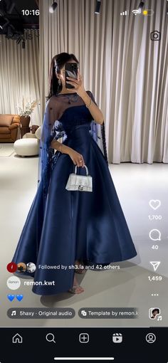 Royal Blue Dress Outfit, Prom Night Dress, Matric Dress, Dress Business, Simple Makeup Looks, Quick Crochet, Gala Dresses, Prom Night, Passover