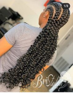 Curly To Straight, Braids Boxbraids, Braids For Black, Braided Hairstyles For Black Women Cornrows, Elegant Updos, Feed In Braids Hairstyles, Goddess Braids Hairstyles, Box Braids Hairstyles For Black Women, Braided Cornrow Hairstyles