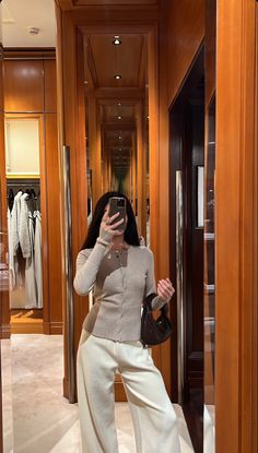 Monaco Outfit Winter, Euro Outfits, Ideal Life, Fall Attire, Muslim Outfits Casual, Sophisticated Outfits, Feminine Outfit