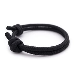 PRICES MAY VARY. FEED YOUR ACTIVE LIFESTYLE – Seeking a healthy lifestyle through hiking, traveling, sailing and all things outdoors speaks volumes about you. And that’s what this rope bracelet for men and women represents – freedom, minimalism, laid-back vibes and ruggedness. SYMBOLIC IN DESIGN & STURDINESS – Meticulously handcrafted in Europe, our nautical bracelet connects you with all things simplistic yet fashionable. With this on your wrist, you get to stand apart while having something th Durable Adjustable Wristband Bracelet, Adjustable Black Nautical Jewelry, Adjustable Black Nautical Bracelets, Black Adjustable Nautical Bracelets, Adjustable Black Nautical Bracelet, Adjustable Durable Bracelet For Outdoor, Durable Adjustable Bracelet For Outdoor, Durable Nylon Cord Bracelets For Outdoor, Adjustable Nautical Bracelets For Everyday