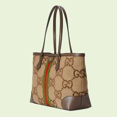 Size: 38cm*28cm*14cm It comes with Dust box, Care manual, Tag, and Paper bag. Gucci Tote Bag, Guccio Gucci, Bags Gucci, Gucci Tote, Small Tote Bag, Gucci Shoulder Bag, Medium Tote, Designer Shoulder Bags, 2023 Fashion