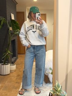 Granola Winter Outfits, Allison Bornstein, Style Words, Fall Winter Capsule Wardrobe, Celebrity Stylist, Outfit Formulas, Fall Capsule Wardrobe, Getting Dressed, Next Fashion