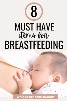 8 Must have items for breastfeeding Breastfeeding Must Haves, Breastfeeding Chair, How To Breastfeed, Belly Fat Burner, Breast Feeding