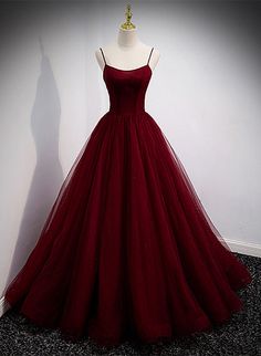 Wine Red Midi Dress, Prom Dresses Red Wine, Simple Red Quinceanera Dresses, Wine Red Evening Gown, Red Dresses Long Elegant, Wine Red Sweet 16 Dresses, Red Mesh Prom Dress, Prom Dress Wine Red, Dark Red Sweet 16 Dresses