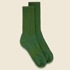 Mil-Spec Sport Sock - Olive Mil Spec, Us Military, Sport Socks, Made Goods, American Made, Knitting Socks, Take That, Socks, Yarn