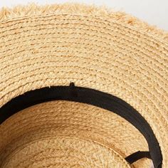 Embrace the sun while keeping cool and stylish with our Chic Raffia Sun Hat. Handcrafted from high-quality raffia, this hat is a must-have accessory for any beach goer or outdoor enthusiast looking to combine fashion with functionality. The elegant shell decoration adds a touch of seaside charm, making it a standout addition to your summer wardrobe. Key Features Sun Protection: Enjoy your day in the sun without the worry, as our hat offers excellent protection against harmful UV rays. Material: Made from 100% natural raffia, known for its durability and breathability. Design: Features a solid pattern with a casual style that complements any outfit. Seasonality: Perfect for spring and summer, providing both comfort and style in warm weather. Product Benefits Versatile Fashion: Its neutral c Beachy Sun Straw Hat For Travel, Beachy Straw Boater Hat For Vacation, Straw Sun Hat For Sunbathing, Spring Travel Sun Hat Made Of Palm Leaf, Vacation Sun Hat In Toquilla Straw, Vacation Sun Hat Made Of Toquilla Straw, Wide Brim Paper Straw Hat For Sunbathing, Vacation Straw Hat In Toquilla Straw, Flat Brim Straw Hat For The Beach