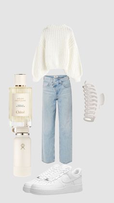 Slay Fits, Oufits Casual, Outfit Invierno, Outfit Inspo Casual