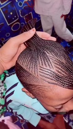 Lastest Hair Styles, Natural Cornrow Hairstyles, Black Natural Hair Care, Short Hair Twist Styles, Latest Hair Braids, Cornrows Braids For Black Women, Natural Hair Bun Styles, African Hair Braiding Styles, Bantu Knots