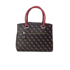 Brand: Guess Gender: Women Type: Bags Season: Fall/Winter PRODUCT DETAIL • Color: brown • Fastening: with zip • Size (cm): 23x28x12 • Details: -handbag Guess Women, Winter Color, Vogue Magazine, Color Marron, Winter Colors, Satchel Handbags, Women Bag, Product Label, Modern Man