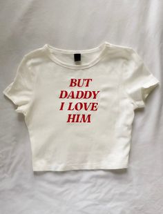 But Daddy I Love Him, Daddy I Love Him, Geometric Clothing, Crop Pullover, Crop Top Designs, Vintage Crop Tops, Y2k Clothes, I'm With The Band, Top Streetwear