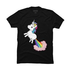 Channel your inner artist with the unicorn tshirt design premium ring spun cotton graphic Men's T Shirt created by cheela for Design By Humans. It's time to add a pop of color, a splash of humor, and a whole lot of creativity to your day with apparel designed by one of our global artists. We're here to help you find that perfect you style! Size: small. Color: black. Gender: male. Age Group: adult. Fun Short Sleeve T-shirt With Unicorn Print, Fun Unicorn Print Short Sleeve T-shirt, Multicolor Cotton T-shirt With Unicorn Print, Cotton Graphic Tee With Unicorn Print, Unicorn Print Graphic Tee With Crew Neck, Fun Cotton T-shirt With Unicorn Print, Multicolor Unicorn Print Crew Neck T-shirt, Unicorn Tshirt, The Unicorn