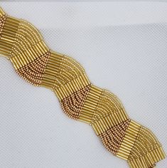 Gold Metallic Beads Gold Bracelets With Polished Beads For Party, Gold Metal Beads With Beaded Chain, Gold Beaded Bracelets For Party With Round Beads, Elegant Metal Beaded Bracelets, Gold Bracelets With Round Beads For Party, Metal Beaded Bracelets With Round Beads For Party, Metal Beaded Bracelets For Party With Round Beads, Metal Beaded Bracelets For Party, Gold Beaded Bracelets With Polished Beads For Party