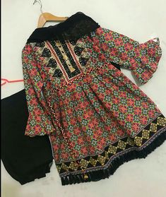 Lengha Dress, Frock Designs For Girl, Summer Fashion Dresses Casual, Crochet Free Patterns, Frocks Design, Short Frock, Dress Book