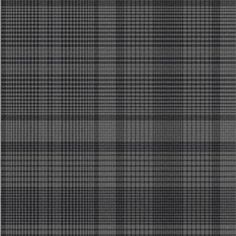 a gray and black plaid pattern