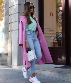 Fashion Images, 10 Pounds, Colourful Outfits, Mode Inspiration, Outfits Casuales, Colorful Fashion, Look Fashion