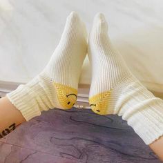 Sexually Suggestive: NoOrigin: Mainland ChinaCN: ZhejiangMaterial: CottonObscene Picture: NoPieces: 2pcsThickness: Thick （Winter)Item Type: StockingsGender: WOMENPattern Type: SolidName: Heel Smiley Sockspackage: 1*pair of socksSize: ONE SIZE(size 36-42)Use for: Christmas gift,home,Pile of socksMaterial: Angora 50% Wool 35% Spandex 15%Color: Apricot, blue, white, pinkGender: unisex Casual Cotton Socks One Size, Warm Casual Socks One Size, Casual Warm Socks In One Size, Casual Warm Socks One Size, Casual Cotton Knee-high Socks One Size, Warm Casual Beige Socks, Casual Warm Beige Socks, One Size Warm White Socks, Casual White Knitted Socks