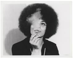 Sister(s) in the Struggle: Angela Davis and Kathleen Cleaver | Ryerson Image Centre Kathleen Cleaver, Elizabeth Cady Stanton, Womens Movement, Black Empowerment, Brown Skin Girl, Angela Davis, Black Panthers, Power To The People, Brown Skin Girls