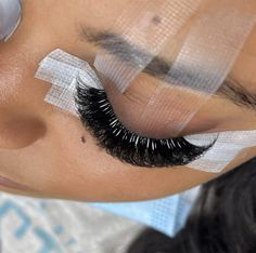 Lashes Technician, Esthetician Inspiration, Natural Fake Eyelashes, Lash Extension Training, Fluffy Lashes, Lashes Tutorial, Lash Extensions Styles