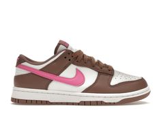 Check out the Nike Dunk Low Smokey Mauve (Women's) available on @StockX Dunk Low Women, Baby Nike, Pretty Shoes Sneakers, Shoe Wishlist, Adidas Kids, Shoe Inspo, Hot Sneakers, Swag Shoes, Nike Dunk Low