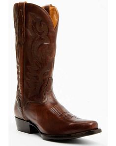 Moonshine Spirit Men's Kelsey Western Boots - Square Toe | Boot Barn Snake Skin Cowboy Boots, Custom Cowboy Boots, Western Embroidery, Boots Store, Western Style Boots, Boot Barn, Boots Square Toe, Leather Western Boots, Mens Cowboy