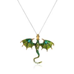 PRICES MAY VARY. Dragon Necklace:The dragon is generally considered to have important spiritual significance in various religions and cultures around the world. In some cultures, the dragon is still regarded as the representative of the primitive forces of nature and the universe. Size:Pendant size: 7cm * 7cm, chain length: 50cm,Weight:12g.With high pursuit of exquisite handicraft, the heavy metal rock punk style dragon necklace is made by skillful craftsmen. Masculine, simple yet impressive, it Rock Punk Style, Universe Size, Gothic Dragon, Flying Dragon, Pendant Necklace Vintage, Festival Birthday, Vintage Dragon, Animal Necklace, Heavy Metal Rock