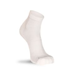 Organic Cotton Medium Weight Quarter Crew Everyday Sock White Small - Fox River Comfortable Antimicrobial Functional Socks, Comfortable White Anti-odor Socks, Antimicrobial Comfortable Functional Socks, Comfortable White Functional Socks, Comfortable Functional White Socks, Lightweight Comfortable White Socks, Lightweight White Socks, Comfortable Lightweight White Socks, Comfortable Anti-odor Functional Socks